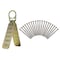 Safewaze Reusable Roof Anchor, 20pc Nails FS870N - alternate 1
