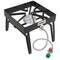 Bayou Classic 41000 BTU Welded Steel Frame Outdoor Cooker SQ14 - alternate 1
