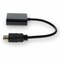 Add-On Addon 5 Pack Of 20.00Cm (8.00In) Hdmi Male To Vga Female Black, PK5 HDMI2VGA-5PK - alternate 8