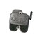 John Deere CASE ROCKER, JOHN DEERE OEM M145117 M145117 - alternate 1