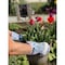 Watson Gloves Homegrown M Polyester/Spandex You Grow Girl Mulitcolored Gardening Gloves 197-M - alternate 2