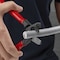 Knipex StepCut XL Cable Shear, 9 in L 95 11 225 - alternate 9