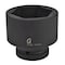 Sunex 1 in Drive 2-9/16 in Impact Socket 582 - alternate 1