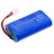 Ilc CAMERON SINO Replacement 7.4V 3.35AH Battery 4894128191780 - alternate 1