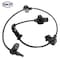 Skyward Automotive Products ABS Wheel Speed Sensor,  SK695121 - alternate 1