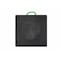 Mytee Products 24in x 24in x 2in Heavy-Duty Outrigger Pads w/ Recessed Radius - Black, 4PK ORP-242420-RRx4 - alternate 19