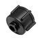 Tomahawk Power Plastic Nut Spare Part for Tomahawk TPS25 Backpack Sprayer 3WZ-6-2 TPS25-PN - alternate 1