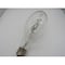Ge 400W Multi-Vapor Metal Halide Lamp, Vertical Base Up MVR400/VBU/XHO - alternate 1