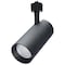 Nuvo 30 Watt LED Track Head 48 Degree Beam Spread 5 CCT Selectable Matte Black Finish TH724 - alternate 1