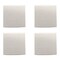 Mytee Products 4 Pack Cabin Air Filter For Freightliner Cascadia and Columbia Replaces P609422, 4PK CAF-P609422x4 - alternate 1