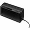 Apc UPS System, 600VA, Standby, Out: 120V AC In: 120V AC BE600M1 - alternate 1