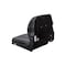 Uni Pro 112 Semi-Suspension Seat, Black Vinyl 8074 - alternate 7