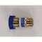Aqua Pro 21852; Fresh Water Pressure Regulator; Pre-Set 45 PSI; 3/4 Inch Male and Female Ends 21852 - alternate 1