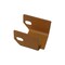 Cnh SUPPORT, CNH OEM 199270A1 199270A1 - alternate 2