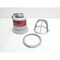 Crouse-Hinds COOPER EXPLOSION-PROOF LIGHTING 300W INCANDESCENT 120V-AC LIGHT FIXTURE EVI301 - alternate 1