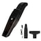 Techko Kobot Portable Cordless Handheld Vacuum, Black CL-108-B - alternate 1