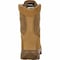 Rocky S2V, Unisex 8 in Composite Toe Insulated Military Boot, Coyote Brown, 10, M, RKC145 RKC145 - alternate 5