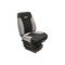Uni Pro 111 Mechanical Suspension Seat, Multi-Gray Fabric 8502 - alternate 8