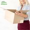 Ecoquality 12x10x8 Inch Heavy-Duty Corrugated Shipping Boxes - For Packing and Storage, 5PK BXC30-5 - alternate 4