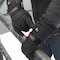 Actionheat 5V Battery Heated Snow Gloves, Women's, Black, S 675595809491 - alternate 5