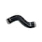 Hps Performance Silicone Intercooler Hose Kit (Hot Side), Black,  57-3005-BLK - alternate 10