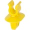 Auveco Chrysler Hood Prop Rod Clip, 25PK 25325 - alternate 1
