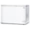 Black&Decker 10.0 cu ft Chest Freezer, White BCF1000E - alternate 1