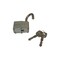 Cnh PADLOCK, CNH OEM 70930998 70930998 - alternate 1
