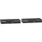 Black Box BLACK BOX Kvx Series Displayport Fiber Kvm Extender, Sh, Tx+Rx KVXLCDPF-100 - alternate 4