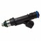 Motorcraft Fuel Injector,  CM5187 - alternate 5