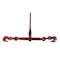 Mytee Products Ratchet Binder 3/8in-1/2in fits 38 & 12 Chain G70 Flatbed Binders 9200 WLL, 8PK CBRS38x8 - alternate 8