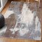 Jonathan Y Zoe Contemporary Bohemian Abstract Marble Brown/Cream 3 ft. x 5 ft. Area Rug SEU302B-3 - alternate 5