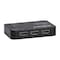 Monoprice Blackbird 4K 5x1 HDMI 2.0 Switch  HDR  18G  HDCP 2.2  4K at 60Hz 42270 - alternate 1