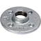 Southland Pipe Fitting, Galvanized Floor Flange, 1-In. 511-605HN - alternate 2