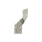 Simpson Strong-Tie Co Hurricane Tie 4.63" H X 1.69" W 18 Ga. Galvanized Steel, 100PK H3 - alternate 1