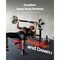 Vevor Chest Fly Machine Adjustable Fly and Reverse Delt Machine Upper Body Workouts BN1903 - alternate 7