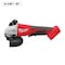 Milwaukee Tool M18 Brushless 4-1/2" / 5" Cut-Off Grinder, Paddle Switch 2686-20 - alternate 15
