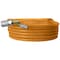 Freeman 1/4in x 50' Polyurethane Air Hose with Field Repairable Ends and 1/4in NPT Fittings P1450RPUWF - alternate 4
