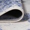 Jonathan Y Alhambra Ornate Medallion Modern Light Blue/Ivory 8 ft. x 10 ft. Area Rug MDP400F-8 - alternate 5