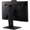 Viewsonic 24IN VIDEO CONFERENCE MONITOR WITH BUILT-IN WEBCAM, 1920X1080 RESOLUTION. VG2440V - alternate 22