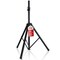 Pyle Universal Speaker Stand Mount Holder Heavy Duty Tripod w/ Adjustable Height from 40 in to 71 in and PSTND2 - alternate 5