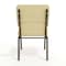 Flash Furniture Fabric Church Chair, Beige XU-CH-60096-BGE-GG - alternate 9
