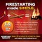 Fatwood 1-1/2 Lb. Fire Starter 9983 - alternate 5