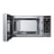 Summit Compact Microwave SCM853 - alternate 5