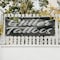 Signmission Glitter Tattoos, 36 Inch x 96 Inch, Vinyl Banner B-96-30670 - alternate 5