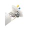 Autobest 96-00 Chry Gr Voyager-T&C 2.4-3.8L Value Fuel Pump, F3005A F3005A - alternate 7