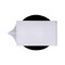 Auveco GM Rocker Moulding Clip with Sealer, White Nylon, 15PK 21793 - alternate 4