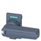 Siemens Accessory for 3KD size 2 Direct operating mechanism for front operating 3KD9201-1 - alternate 1