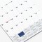 Brownline Calendar, Wall, Monthly REDC171102 - alternate 2