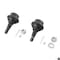 Synergy JEEP JL  JLU  JT HD BALL JOINTS, NONKNURLED 1 UPPER, 1 LOWER 4170-01 - alternate 4